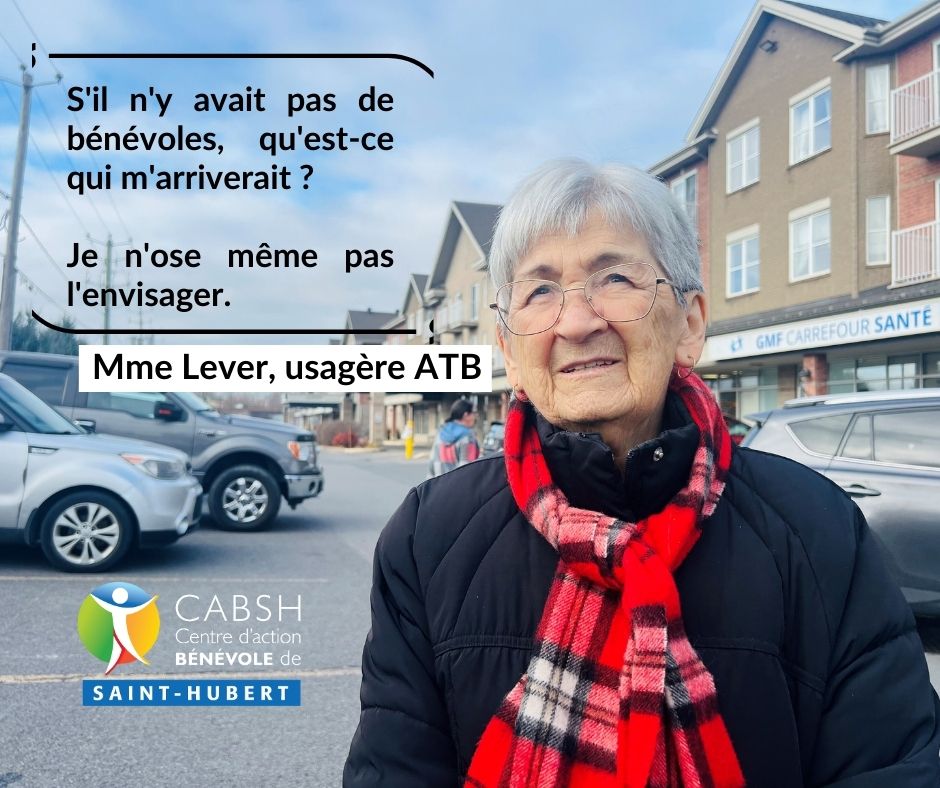 Mme Berthe Lever